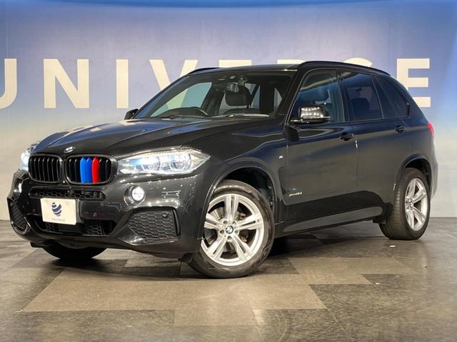 ＢＭＷ Ｘ５