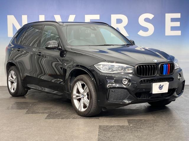 ＢＭＷ Ｘ５