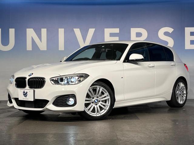 ＢＭＷ １シリーズ