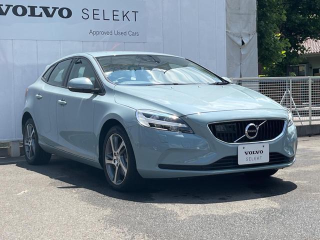 Ｖ４０ Ｔ３　モメンタム　アダプティブクルーズコントロール　純正ＨＤＤナビ　フルセグＴＶ　リアカメラ　パワーシート　シティーセーフティ　ＢＬＩＳ　パドルシフト　ＬＥＤヘッドライト　アイドリングストップ　純正１７インチＡＷ（56枚目）