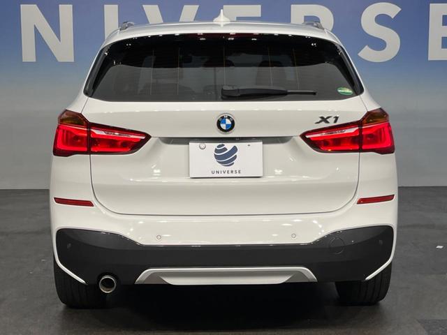 ＢＭＷ Ｘ１