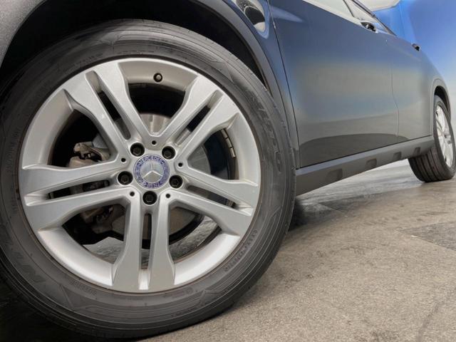 ＧＬＡクラス ＧＬＡ１８０　レーダーセーフティ／ベーシックＰＫＧ　純正ナビ　バックカメラ　前席シートヒーター　ハーフレザーシート　電動リアゲート　フルセグＴＶ　Ｂｌｕｅｔｏｏｔｈ　ＨＩＤヘッドライト　スマートキー　禁煙車　ＥＴＣ（17枚目）