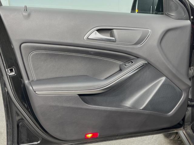 ＧＬＡクラス ＧＬＡ１８０　レーダーセーフティ／ベーシックＰＫＧ　純正ナビ　バックカメラ　前席シートヒーター　ハーフレザーシート　電動リアゲート　フルセグＴＶ　Ｂｌｕｅｔｏｏｔｈ　ＨＩＤヘッドライト　スマートキー　禁煙車　ＥＴＣ（34枚目）