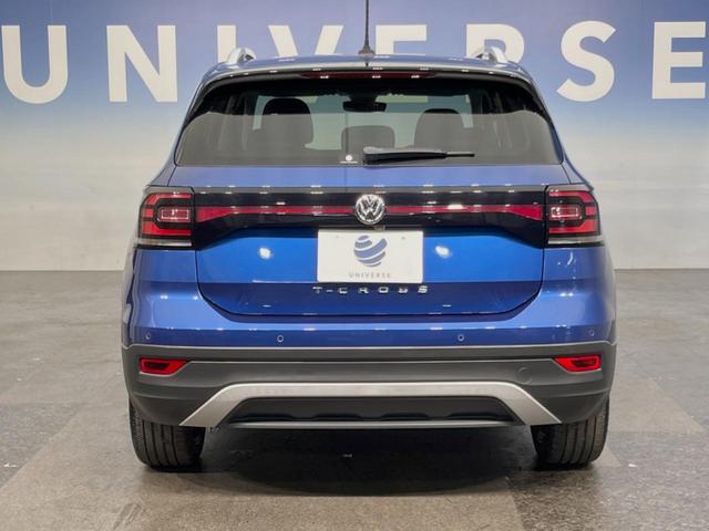 Ｔ－クロス ＴＳＩ　１ｓｔプラス　ＤｉｓｃｏｖｅｒＰｒｏナビ　アダプティブクルーズコントロール　ＡｐｐｌｅＣａｒＰｌａｙ　ブラインドスポットアシスト　バックカメラ　クリアランスソナー　自動駐車　オートハイビーム　純正ナビ　地デジＴＶ（18枚目）