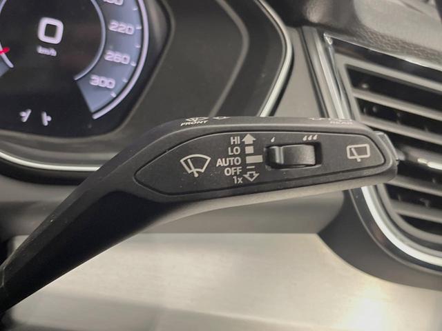 Ｑ５スポーツバック ４０ＴＤＩクワトロ　Ｓライン　Ｓライン＋ＰＫＧ　地デジＴＶチューナー　レーダークルーズコントロール　ＡｐｐｌｅＣａｒＰｌａｙ　純正ナビ　全周囲カメラ　電動リアゲート　パワーシート／シートヒーター　純正１９インチＡＷ　パドルシフト（39枚目）
