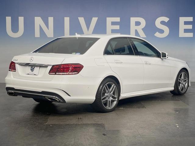 Eクラス E250 アバンギャルド ホワイトステッチ入革シート/シートヒーター レーダーセーフティPKG レーダークルーズコントロール バックカメラ 純正ナビ フルセグTV 18インチ5本スポークAMG製アルミ キーレスゴー ETC(15枚目)