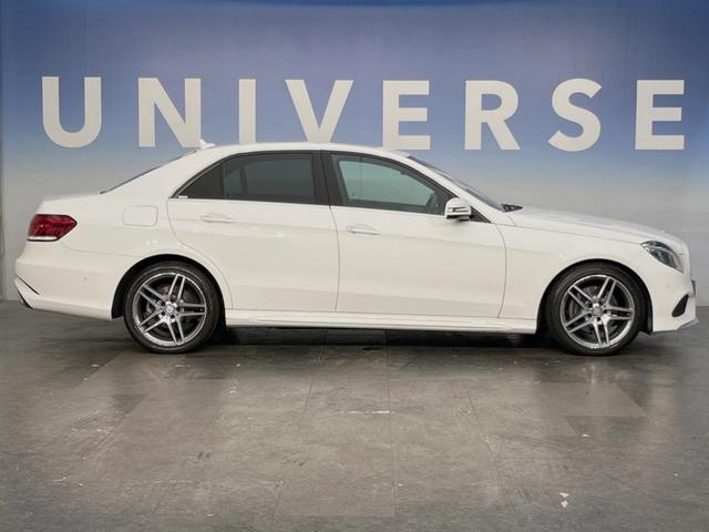 Eクラス E250 アバンギャルド ホワイトステッチ入革シート/シートヒーター レーダーセーフティPKG レーダークルーズコントロール バックカメラ 純正ナビ フルセグTV 18インチ5本スポークAMG製アルミ キーレスゴー ETC(16枚目)