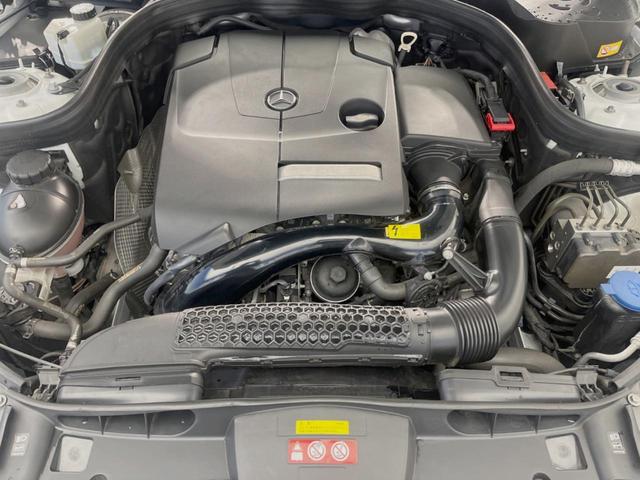 Eクラス E250 アバンギャルド ホワイトステッチ入革シート/シートヒーター レーダーセーフティPKG レーダークルーズコントロール バックカメラ 純正ナビ フルセグTV 18インチ5本スポークAMG製アルミ キーレスゴー ETC(17枚目)