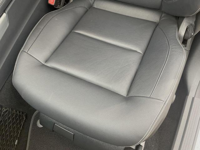Eクラス E250 アバンギャルド ホワイトステッチ入革シート/シートヒーター レーダーセーフティPKG レーダークルーズコントロール バックカメラ 純正ナビ フルセグTV 18インチ5本スポークAMG製アルミ キーレスゴー ETC(31枚目)