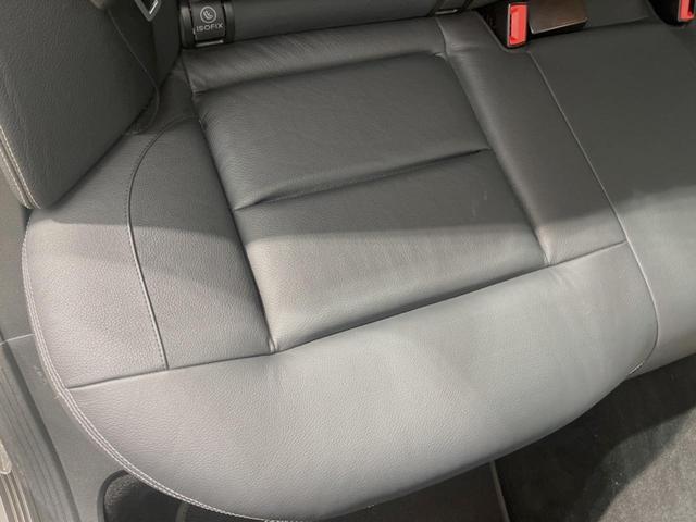 Eクラス E250 アバンギャルド ホワイトステッチ入革シート/シートヒーター レーダーセーフティPKG レーダークルーズコントロール バックカメラ 純正ナビ フルセグTV 18インチ5本スポークAMG製アルミ キーレスゴー ETC(32枚目)