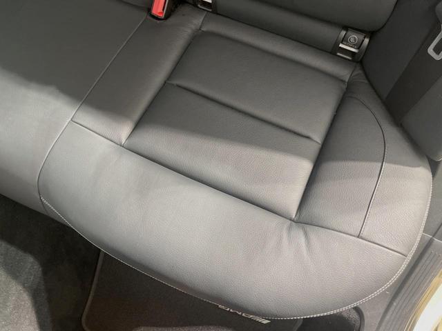 Eクラス E250 アバンギャルド ホワイトステッチ入革シート/シートヒーター レーダーセーフティPKG レーダークルーズコントロール バックカメラ 純正ナビ フルセグTV 18インチ5本スポークAMG製アルミ キーレスゴー ETC(33枚目)