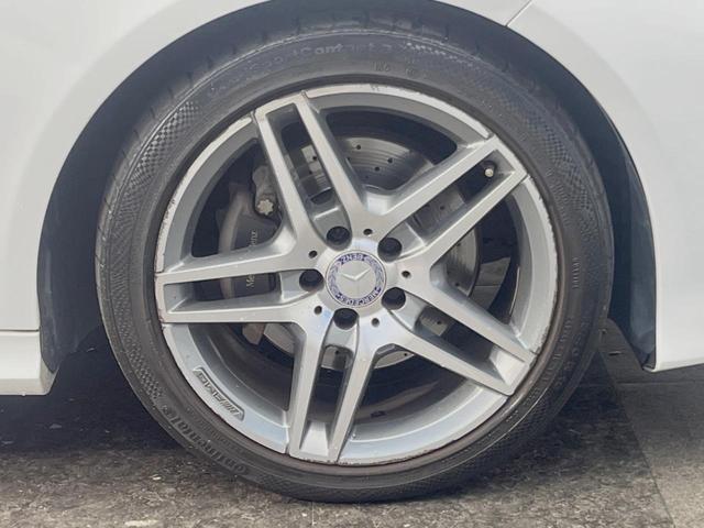 Eクラス E250 アバンギャルド ホワイトステッチ入革シート/シートヒーター レーダーセーフティPKG レーダークルーズコントロール バックカメラ 純正ナビ フルセグTV 18インチ5本スポークAMG製アルミ キーレスゴー ETC(34枚目)