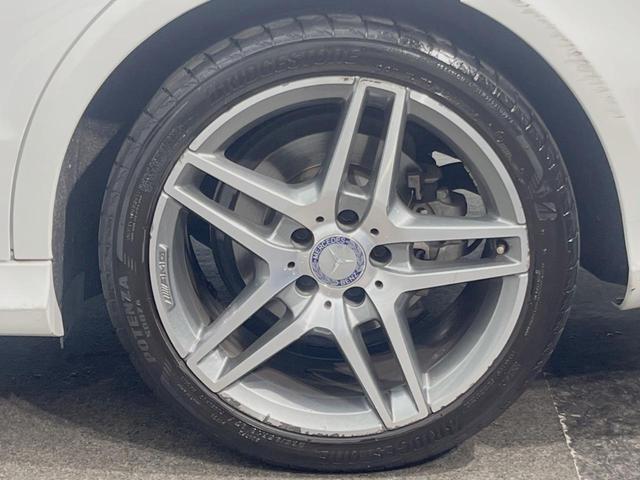 Eクラス E250 アバンギャルド ホワイトステッチ入革シート/シートヒーター レーダーセーフティPKG レーダークルーズコントロール バックカメラ 純正ナビ フルセグTV 18インチ5本スポークAMG製アルミ キーレスゴー ETC(36枚目)