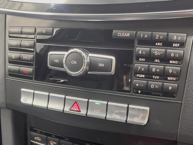 Eクラス E250 アバンギャルド ホワイトステッチ入革シート/シートヒーター レーダーセーフティPKG レーダークルーズコントロール バックカメラ 純正ナビ フルセグTV 18インチ5本スポークAMG製アルミ キーレスゴー ETC(47枚目)