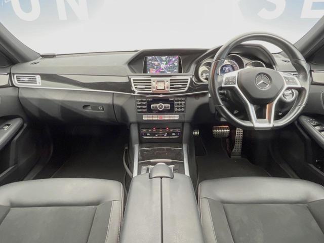 Eクラス E250 アバンギャルド レーダーセーフティPKG 前席シートヒーター LEDヘッドランプ/ハイビームアシスト 純正ナビ バックカメラ フルセグTV 純正18インチAW 前席AMG製スポーツ/パワーシート キーレスゴー ETC(2枚目)