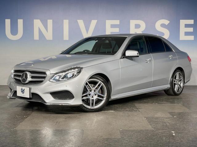 Eクラス E250 アバンギャルド レーダーセーフティPKG 前席シートヒーター LEDヘッドランプ/ハイビームアシスト 純正ナビ バックカメラ フルセグTV 純正18インチAW 前席AMG製スポーツ/パワーシート キーレスゴー ETC(9枚目)