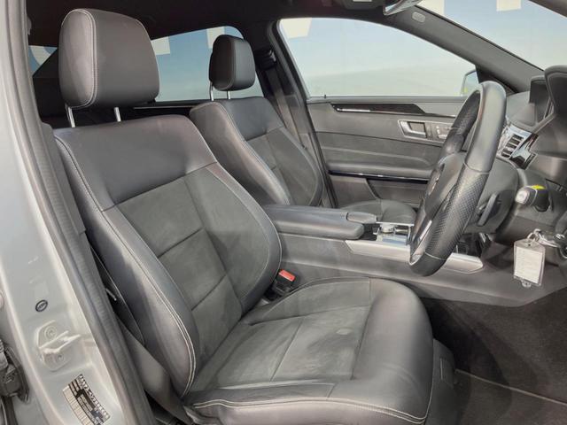 Eクラス E250 アバンギャルド レーダーセーフティPKG 前席シートヒーター LEDヘッドランプ/ハイビームアシスト 純正ナビ バックカメラ フルセグTV 純正18インチAW 前席AMG製スポーツ/パワーシート キーレスゴー ETC(10枚目)