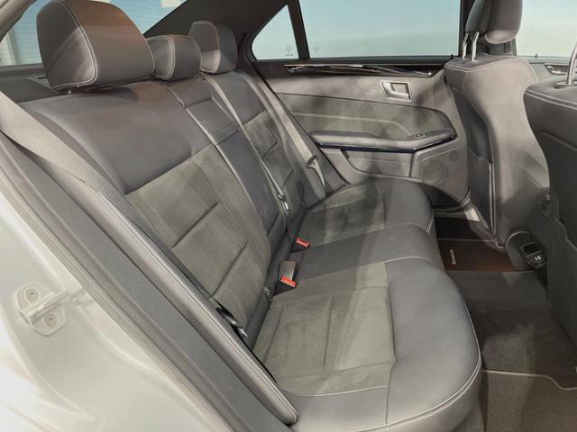 Eクラス E250 アバンギャルド レーダーセーフティPKG 前席シートヒーター LEDヘッドランプ/ハイビームアシスト 純正ナビ バックカメラ フルセグTV 純正18インチAW 前席AMG製スポーツ/パワーシート キーレスゴー ETC(11枚目)
