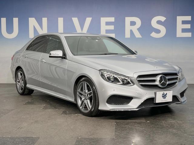 Eクラス E250 アバンギャルド レーダーセーフティPKG 前席シートヒーター LEDヘッドランプ/ハイビームアシスト 純正ナビ バックカメラ フルセグTV 純正18インチAW 前席AMG製スポーツ/パワーシート キーレスゴー ETC(14枚目)