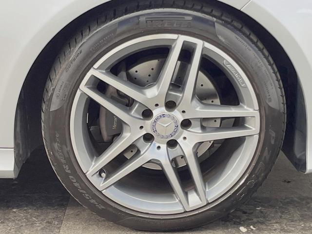 Eクラス E250 アバンギャルド レーダーセーフティPKG 前席シートヒーター LEDヘッドランプ/ハイビームアシスト 純正ナビ バックカメラ フルセグTV 純正18インチAW 前席AMG製スポーツ/パワーシート キーレスゴー ETC(18枚目)