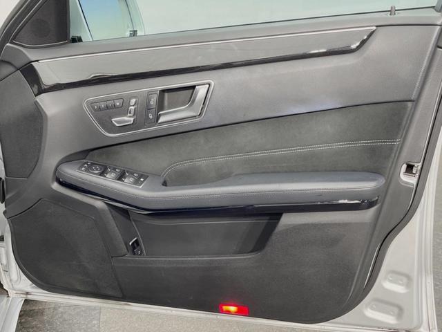 Eクラス E250 アバンギャルド レーダーセーフティPKG 前席シートヒーター LEDヘッドランプ/ハイビームアシスト 純正ナビ バックカメラ フルセグTV 純正18インチAW 前席AMG製スポーツ/パワーシート キーレスゴー ETC(25枚目)