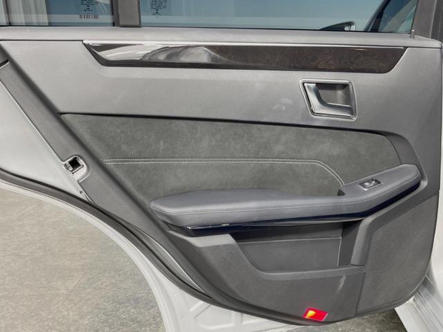 Eクラス E250 アバンギャルド レーダーセーフティPKG 前席シートヒーター LEDヘッドランプ/ハイビームアシスト 純正ナビ バックカメラ フルセグTV 純正18インチAW 前席AMG製スポーツ/パワーシート キーレスゴー ETC(26枚目)