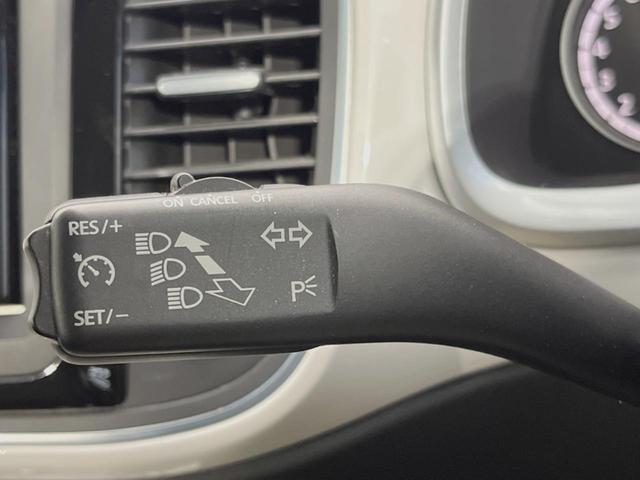 ザ・ビートル デザインレザーパッケージ クルーズコントロール パークディスタンスコントロール カミングホーム/リビングホーム ナビ フルセグTV 前席シートヒーター/ブラック革シート HIDヘッドライト 純正17インチAW パドルシフト(4枚目)