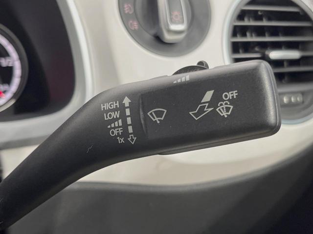 ザ・ビートル デザインレザーパッケージ クルーズコントロール パークディスタンスコントロール カミングホーム/リビングホーム ナビ フルセグTV 前席シートヒーター/ブラック革シート HIDヘッドライト 純正17インチAW パドルシフト(33枚目)