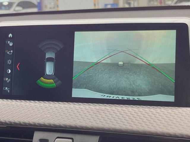 X2 xDrive 20i MスポーツX ハイラインパック ハイラインPKG ドライビングアシスト 電動リアゲート 純正ナビ バックカメラ 純正19インチAW LEDヘッドライト コンフォートアクセス パドルシフト 茶レザーシート パワーシート シートヒーター(5枚目)