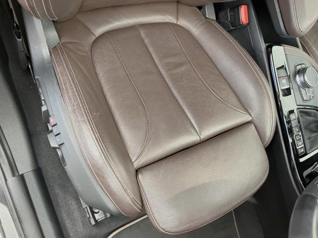 X2 xDrive 20i MスポーツX ハイラインパック ハイラインPKG ドライビングアシスト 電動リアゲート 純正ナビ バックカメラ 純正19インチAW LEDヘッドライト コンフォートアクセス パドルシフト 茶レザーシート パワーシート シートヒーター(36枚目)