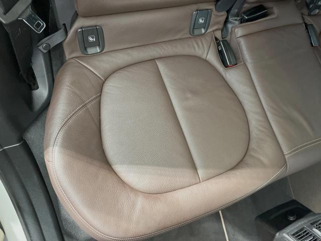 X2 xDrive 20i MスポーツX ハイラインパック ハイラインPKG ドライビングアシスト 電動リアゲート 純正ナビ バックカメラ 純正19インチAW LEDヘッドライト コンフォートアクセス パドルシフト 茶レザーシート パワーシート シートヒーター(37枚目)