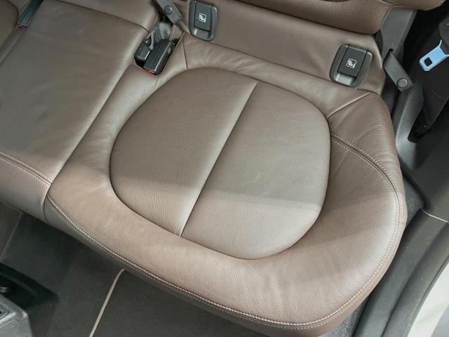 X2 xDrive 20i MスポーツX ハイラインパック ハイラインPKG ドライビングアシスト 電動リアゲート 純正ナビ バックカメラ 純正19インチAW LEDヘッドライト コンフォートアクセス パドルシフト 茶レザーシート パワーシート シートヒーター(38枚目)