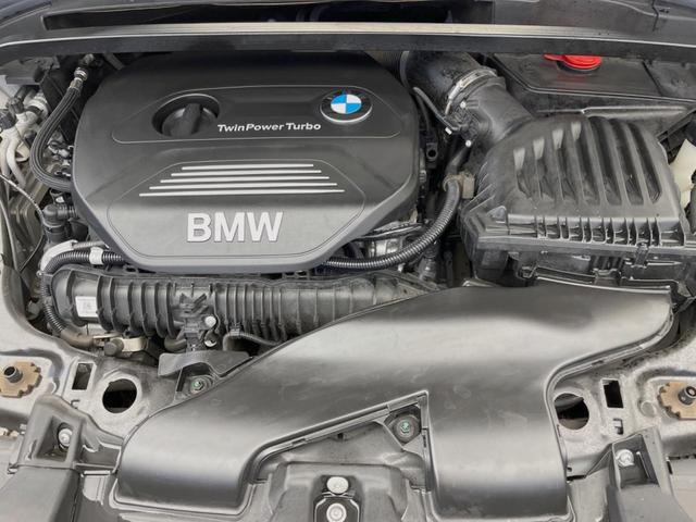 X1 xDrive 20i xライン ハイラインPKG コンフォートPKG オプション19インチアルミ 純正ナビ 衝突軽減システム レーンキープアシスト パワーバックドア 茶革シート 前席パワーシート/シートヒーター LEDヘッドライト(19枚目)