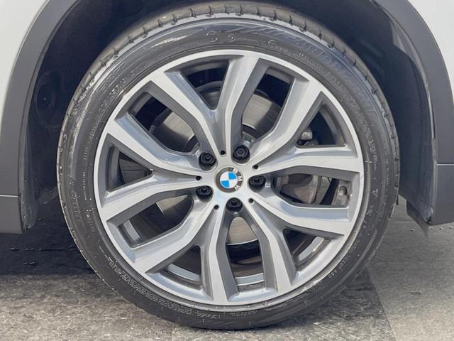 X1 xDrive 20i xライン ハイラインPKG コンフォートPKG オプション19インチアルミ 純正ナビ 衝突軽減システム レーンキープアシスト パワーバックドア 茶革シート 前席パワーシート/シートヒーター LEDヘッドライト(21枚目)