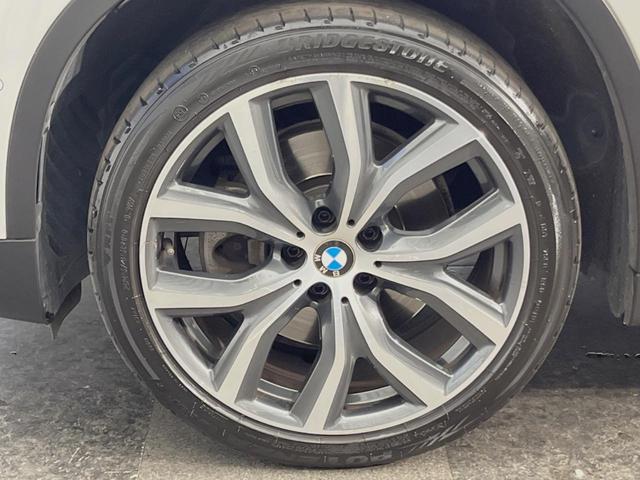 X1 xDrive 20i xライン ハイラインPKG コンフォートPKG オプション19インチアルミ 純正ナビ 衝突軽減システム レーンキープアシスト パワーバックドア 茶革シート 前席パワーシート/シートヒーター LEDヘッドライト(24枚目)