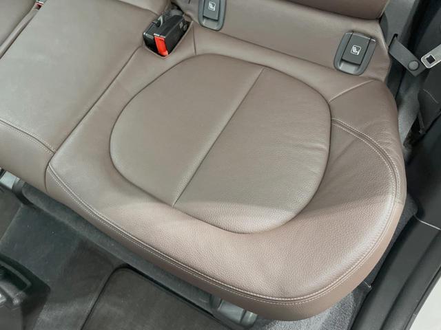 X1 xDrive 20i xライン ハイラインPKG コンフォートPKG オプション19インチアルミ 純正ナビ 衝突軽減システム レーンキープアシスト パワーバックドア 茶革シート 前席パワーシート/シートヒーター LEDヘッドライト(33枚目)