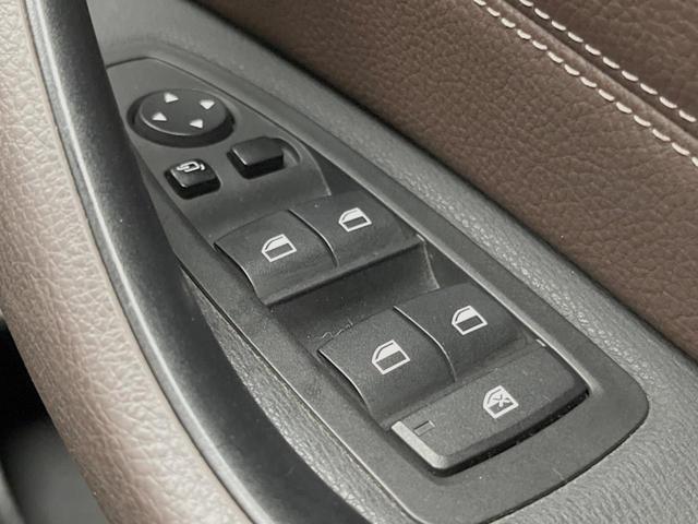 X1 xDrive 20i xライン ハイラインPKG コンフォートPKG オプション19インチアルミ 純正ナビ 衝突軽減システム レーンキープアシスト パワーバックドア 茶革シート 前席パワーシート/シートヒーター LEDヘッドライト(34枚目)