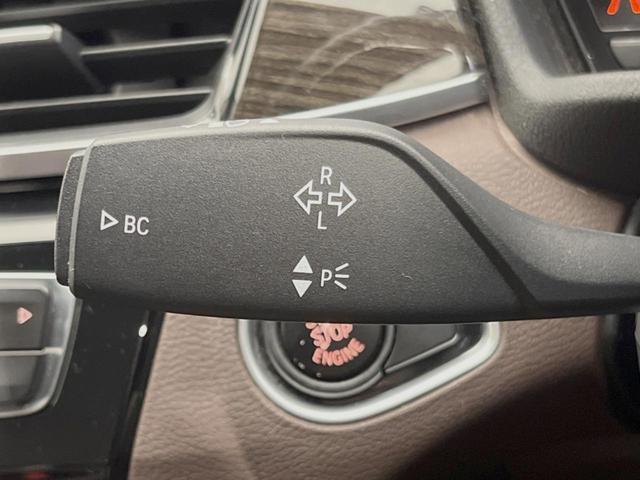 X1 xDrive 20i xライン ハイラインPKG コンフォートPKG オプション19インチアルミ 純正ナビ 衝突軽減システム レーンキープアシスト パワーバックドア 茶革シート 前席パワーシート/シートヒーター LEDヘッドライト(37枚目)