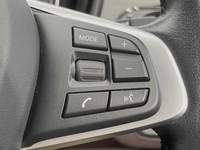 X1 xDrive 20i xライン ハイラインPKG コンフォートPKG オプション19インチアルミ 純正ナビ 衝突軽減システム レーンキープアシスト パワーバックドア 茶革シート 前席パワーシート/シートヒーター LEDヘッドライト(41枚目)