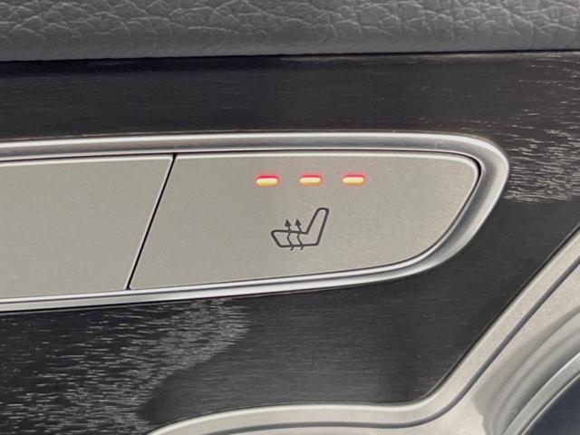 ＧＬＣ ＧＬＣ４３　４マチッククーペ　レザーエクスクルーシブＰＫＧ　ガラススライディングルーフ　レーダーセーフティＰＫＧ　Ｂｕｒｍｅｓｔｅｒサウンド　３６０°カメラ　全席シートヒーター　アダプティブハイビーム　純正ナビ　地デジＴＶ　ＨＵＤ（8枚目）