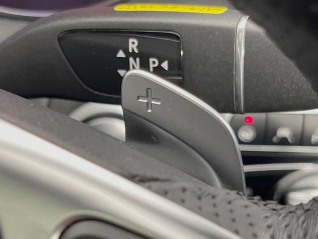 ＧＬＣ ＧＬＣ４３　４マチッククーペ　レザーエクスクルーシブＰＫＧ　ガラススライディングルーフ　レーダーセーフティＰＫＧ　Ｂｕｒｍｅｓｔｅｒサウンド　３６０°カメラ　全席シートヒーター　アダプティブハイビーム　純正ナビ　地デジＴＶ　ＨＵＤ（27枚目）