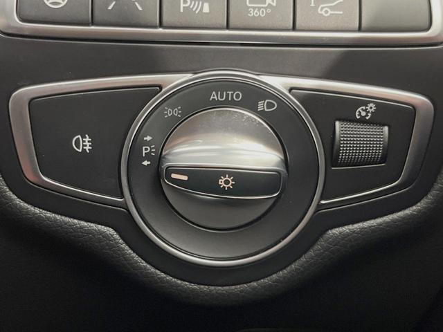 ＧＬＣ ＧＬＣ４３　４マチッククーペ　レザーエクスクルーシブＰＫＧ　ガラススライディングルーフ　レーダーセーフティＰＫＧ　Ｂｕｒｍｅｓｔｅｒサウンド　３６０°カメラ　全席シートヒーター　アダプティブハイビーム　純正ナビ　地デジＴＶ　ＨＵＤ（52枚目）