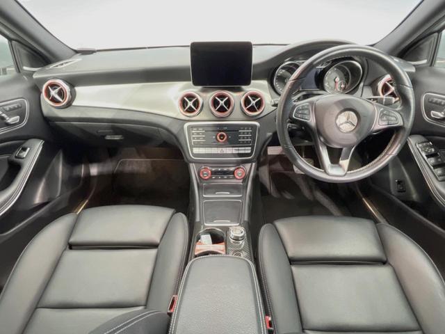 ＧＬＡクラス ＧＬＡ２２０　４マチック　パノラミックスライディングルーフ　レーダーセーフティＰＫＧ　プレミアムＰＫＧ　ｈａｒｍａｎ／ｋａｒｄｏｎサウンド　前席シートヒーター／パワーシート　純正ナビ　フルセグＴＶ　バックカメラ　電動リアゲート（2枚目）