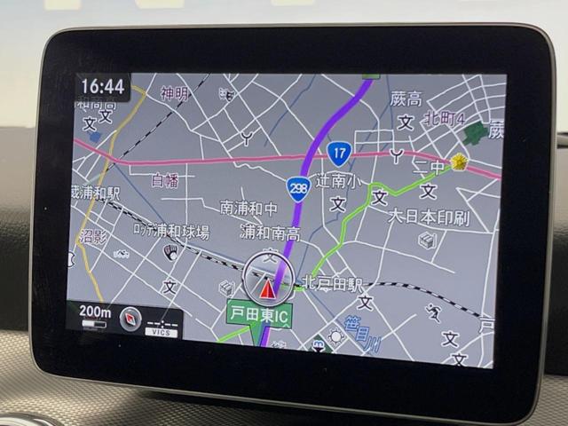 ＧＬＡクラス ＧＬＡ２２０　４マチック　パノラミックスライディングルーフ　レーダーセーフティＰＫＧ　プレミアムＰＫＧ　ｈａｒｍａｎ／ｋａｒｄｏｎサウンド　前席シートヒーター／パワーシート　純正ナビ　フルセグＴＶ　バックカメラ　電動リアゲート（6枚目）