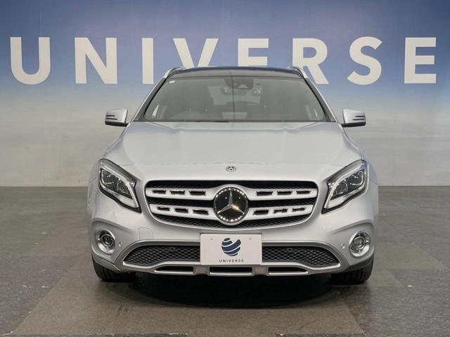 ＧＬＡクラス ＧＬＡ２２０　４マチック　パノラミックスライディングルーフ　レーダーセーフティＰＫＧ　プレミアムＰＫＧ　ｈａｒｍａｎ／ｋａｒｄｏｎサウンド　前席シートヒーター／パワーシート　純正ナビ　フルセグＴＶ　バックカメラ　電動リアゲート（12枚目）