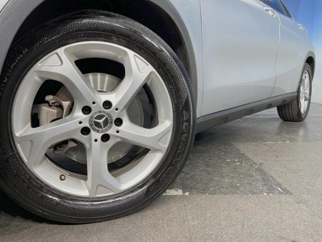 ＧＬＡクラス ＧＬＡ２２０　４マチック　パノラミックスライディングルーフ　レーダーセーフティＰＫＧ　プレミアムＰＫＧ　ｈａｒｍａｎ／ｋａｒｄｏｎサウンド　前席シートヒーター／パワーシート　純正ナビ　フルセグＴＶ　バックカメラ　電動リアゲート（18枚目）
