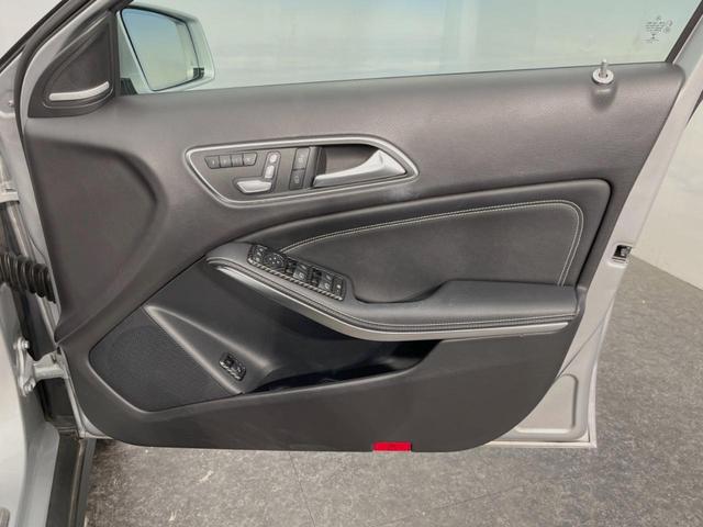 ＧＬＡクラス ＧＬＡ２２０　４マチック　パノラミックスライディングルーフ　レーダーセーフティＰＫＧ　プレミアムＰＫＧ　ｈａｒｍａｎ／ｋａｒｄｏｎサウンド　前席シートヒーター／パワーシート　純正ナビ　フルセグＴＶ　バックカメラ　電動リアゲート（31枚目）