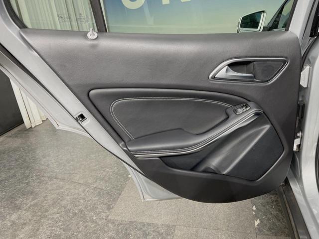 ＧＬＡクラス ＧＬＡ２２０　４マチック　パノラミックスライディングルーフ　レーダーセーフティＰＫＧ　プレミアムＰＫＧ　ｈａｒｍａｎ／ｋａｒｄｏｎサウンド　前席シートヒーター／パワーシート　純正ナビ　フルセグＴＶ　バックカメラ　電動リアゲート（32枚目）