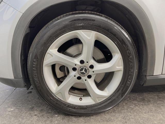 ＧＬＡクラス ＧＬＡ２２０　４マチック　パノラミックスライディングルーフ　レーダーセーフティＰＫＧ　プレミアムＰＫＧ　ｈａｒｍａｎ／ｋａｒｄｏｎサウンド　前席シートヒーター／パワーシート　純正ナビ　フルセグＴＶ　バックカメラ　電動リアゲート（37枚目）