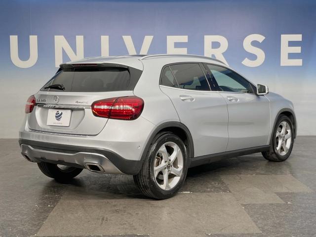 ＧＬＡクラス ＧＬＡ２２０　４マチック　パノラミックスライディングルーフ　レーダーセーフティＰＫＧ　プレミアムＰＫＧ　ｈａｒｍａｎ／ｋａｒｄｏｎサウンド　前席シートヒーター／パワーシート　純正ナビ　フルセグＴＶ　バックカメラ　電動リアゲート（52枚目）